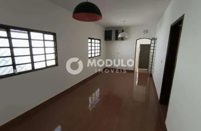 Casa com 3 quartos para alugar na Rua José Miguel Saramago, --, Santa Mônica, Uberlândia