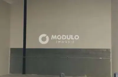 Ponto comercial para alugar na Rua Marco Aurelio Resende dos Santos, --, Jardim Europa, Uberlândia