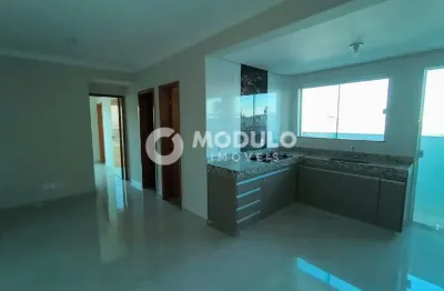 Apartamento disponível para locação no bairro osvaldo rezende.