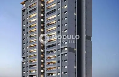 Apartamento à venda, 3 quartos, 3 suítes, 2 vagas, jardim sul - uberlândia/mg