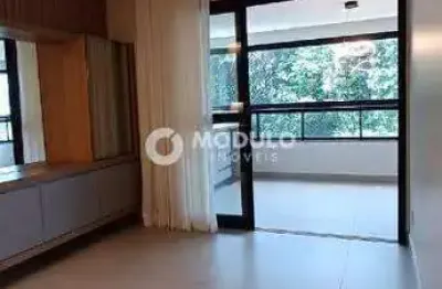 Apartamento à venda, 3 quartos, 3 suítes, 2 vagas, copacabana - uberlândia/mg
