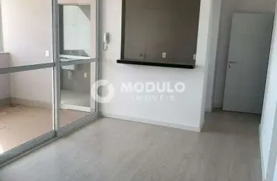 Apartamento com 2 quartos à venda na Rua São Francisco de Assis, --, Saraiva, Uberlândia