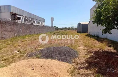 Terreno comercial/industrial à venda – 847 m² – bairro novo mundo