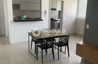 Apartamento à venda, 2 quartos, 1 suíte, 2 vagas, saraiva - uberlândia/mg