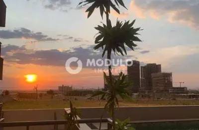 Apartamento com 2 quartos à venda na Alameda Pastor José Domingos de Oliveira, --, Jardim Sul, Uberlândia