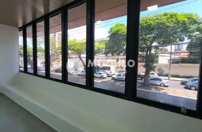 Casa comercial disponivel para locação no bairro tabajaras.