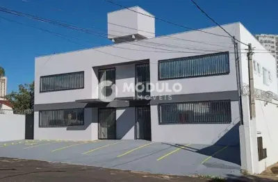 Casa comercial para alugar na Rua Antonio Correa Junior, --, Vigilato Pereira, Uberlândia