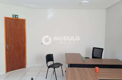 Sala comercial mobiliada para locação no bairro vigilato pereira