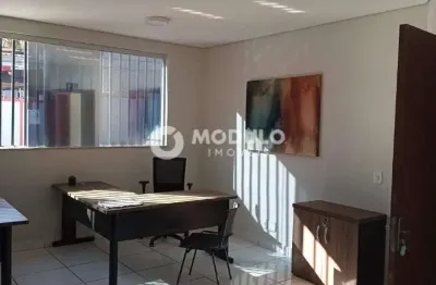 Sala comercial mobiliada para locação no bairro vigilato pereira