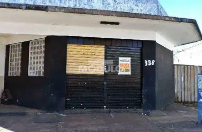 Ponto comercial para alugar na Rua Marilene de Fatima Cardoso, --, Morumbi, Uberlândia