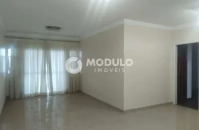 Apartamento à venda, 4 quartos, 1 suíte, 2 vagas, osvaldo rezende - uberlândia/mg