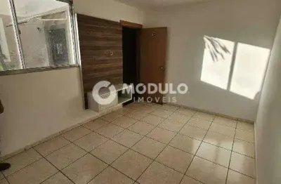 Apartamento à venda, 2 quartos, 1 vaga, chácaras tubalina e quartel - uberlândia/mg