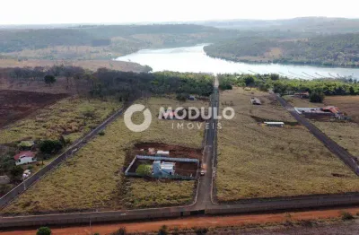 Terreno à venda na Rodovia BR-365, --, Conjunto Alvorada, Uberlândia