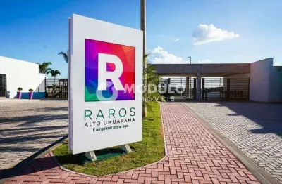 Terreno à venda na Avenida Manuel Lucio, --, Grand Ville, Uberlândia