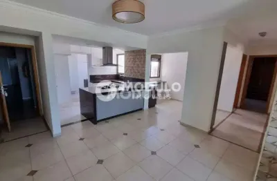 Excelente apartamento no santa monica, 3 quartos, suite, 95 mts