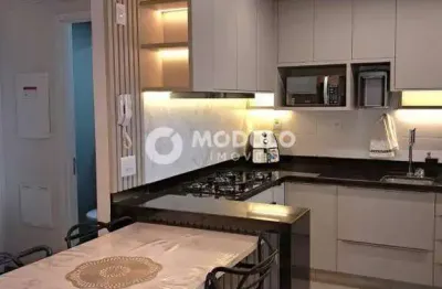 Apartamento mobiliado disponivel para locação no bairro jardim sul.