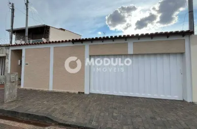 Casa residencial disponível para locação no bairro jardim patricia.