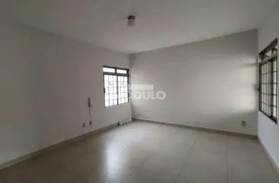 Casa com 3 quartos para alugar na Rua Professor João Luiz, --, Santa Mônica, Uberlândia