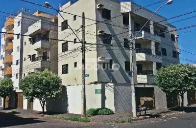 Apartamento para aluguel, 3 quartos, 1 suíte, 2 vagas, santa mônica - uberlândia/mg
