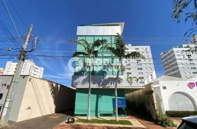 Sala comercial disponivel para locação no bairro fundinho.