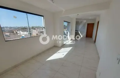 Apartamento à venda, 3 quartos, 1 suíte, 1 vaga, jaragua - uberlândia/mg