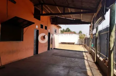 Ponto comercial para alugar na Rua Duque de Caxias, --, Vigilato Pereira, Uberlândia