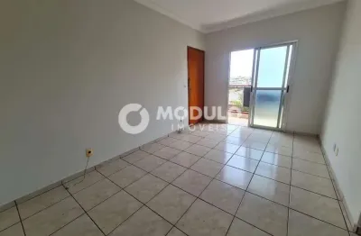 Apartamento à venda, 3 quartos, 1 suíte, 1 vaga, granada - uberlândia/mg