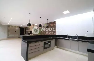 Casa com 4 quartos para alugar na Avenida Teófilo Alves, --, Vigilato Pereira, Uberlândia