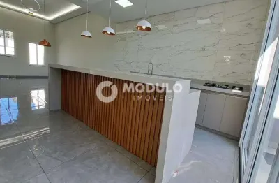 Casa residencial à venda, 3 quartos, 1 suíte, 4 vagas, jardim canaa - uberlândia/mg