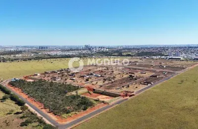 Terreno à venda na Rua Ana Valentina Nogueira, --, Laranjeiras, Uberlândia