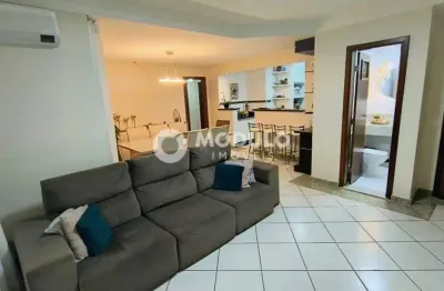 Apartamento à venda, 3 quartos, 1 suíte, 3 vagas, morada da colina - uberlândia/mg