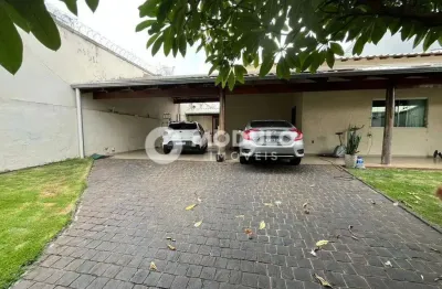 Casa residencial à venda, 3 quartos, 2 suítes, vigilato pereira - uberlândia/mg