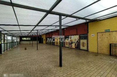 Ponto comercial para alugar na Avenida Rondon Pacheco, --, Lidice, Uberlândia