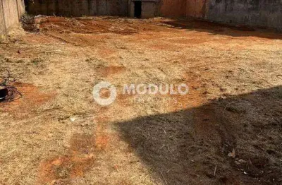 Terreno comercial para alugar na Rua Claudemiro José de Souza, --, Brasil, Uberlândia