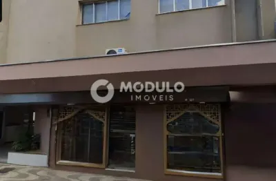 Ponto comercial para alugar na Rua Goiás, --, Centro, Uberlândia
