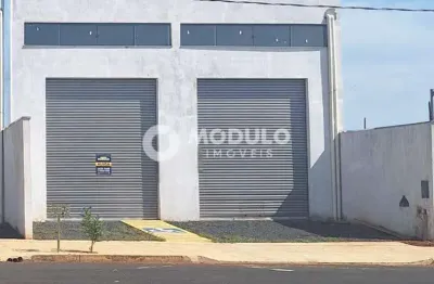 Galpão comercial disponível para locação no bairro fruta do conde.