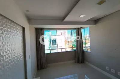 Apartamento para aluguel em uberlândia - santa mônica, 3 dormitórios (2 suítes) com 2 vagas