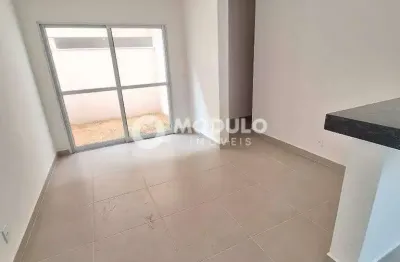 Apartamento disponível para locação no bairro marta helena.