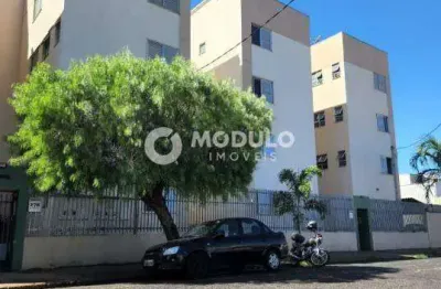 Apartamento mobiliado disponível para locação no bairro osvaldo rezende.