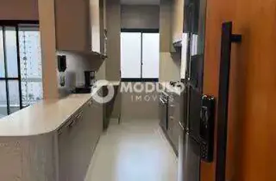 Apartamento com 2 quartos para alugar na Avenida João Pinheiro, --, Centro, Uberlândia