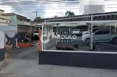 Terreno comercial para alugar na Avenida Cesário Alvim, --, Centro, Uberlândia