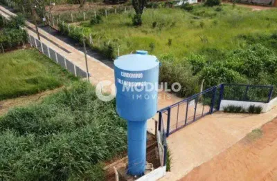 Chácara / sítio à venda na Rodovia Comunitária Neuza Rezende, --, Distrito Industrial, Uberlândia