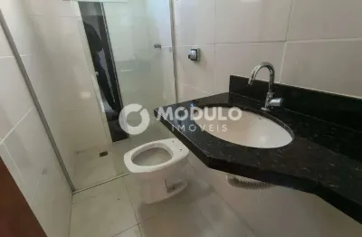 Apartamento com 3 quartos para alugar na Avenida Doutor Misael Rodrigues de Castro, --, Santa Mônica, Uberlândia