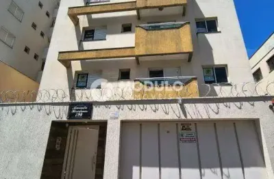 Apartamento disponível para locação no bairro santa mônica.