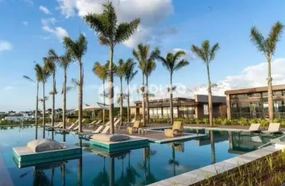 Terreno em condomínio fechado à venda na Avenida das Copaibas, --, Gávea, Uberlândia