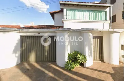 Casa com 4 quartos para alugar na Rua José Lozzi, --, Jardim Patrícia, Uberlândia