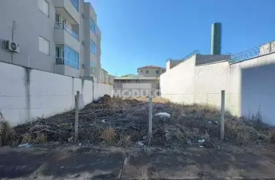 Terreno à venda na Rua Las Vegas, --, Novo Mundo, Uberlândia