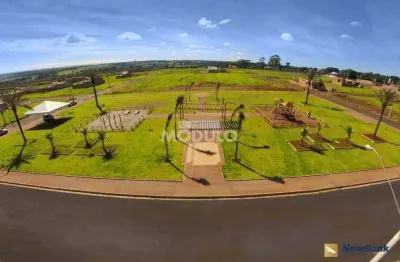 Terreno à venda na Rua Olga Prestes, --, Jardim Ipanema I, Uberlândia