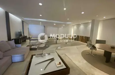 Galpão comercial disponível para locação no bairro osvaldo rezende.