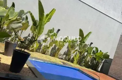 Apartamento de 325 m² em uberlândia (vigilato pereira) com piscina – financiamento aceito